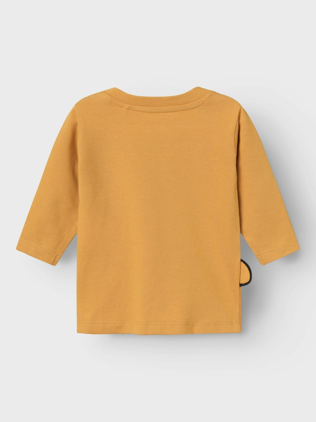 Baby Langarmshirt NIX Narcissus Regular Fit