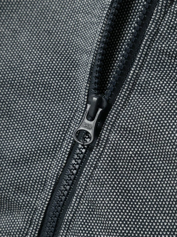 Baby vest NASSUS Dark Sapphire Regular Fit