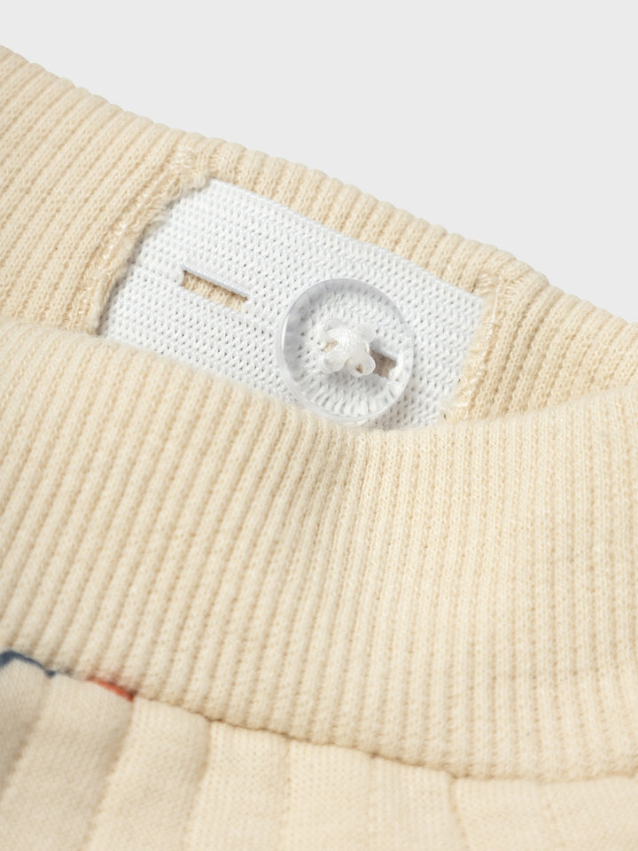 Baby broek OHAPPY Summer Sand Regular Fit