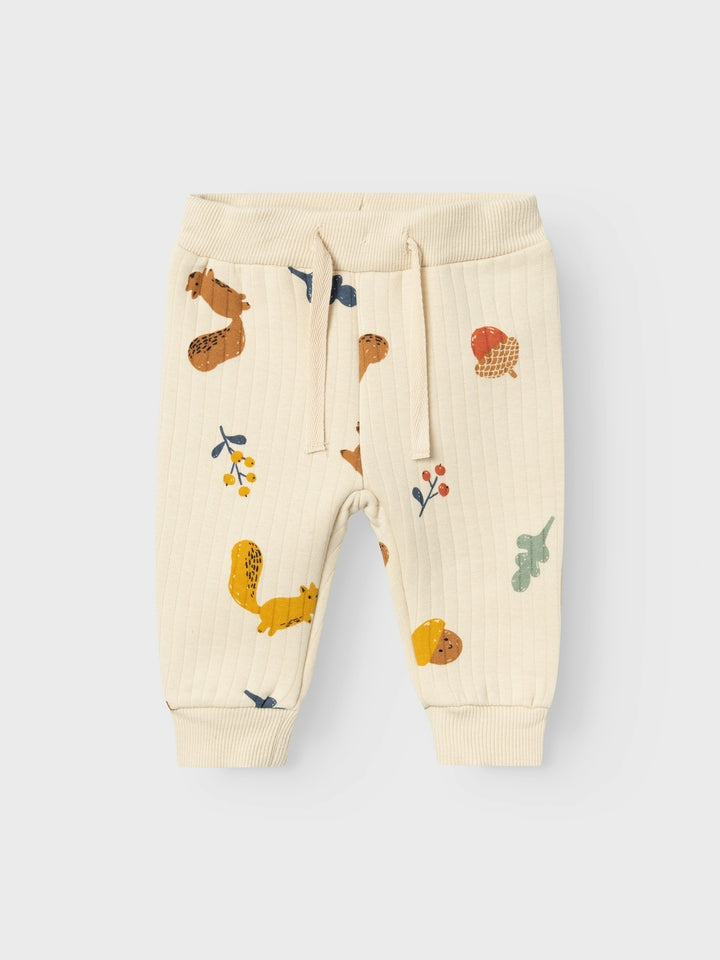 Baby broek OHAPPY Summer Sand Regular Fit