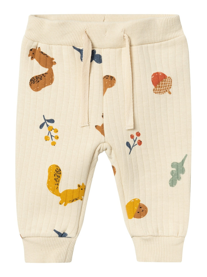Baby broek OHAPPY Summer Sand Regular Fit
