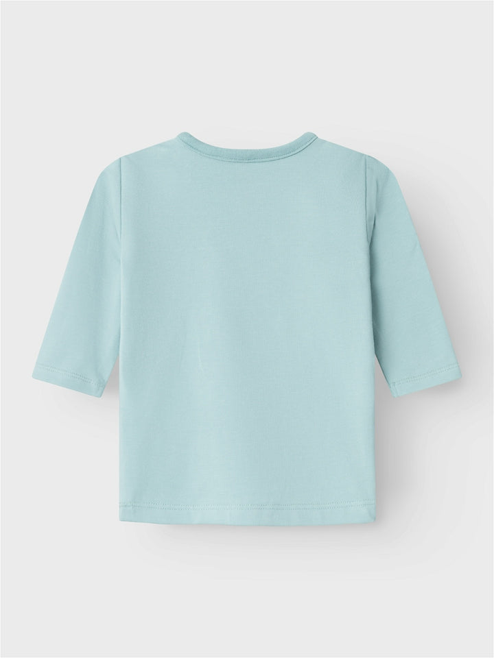 Baby Langarmshirt NASJA Ether Regular Fit