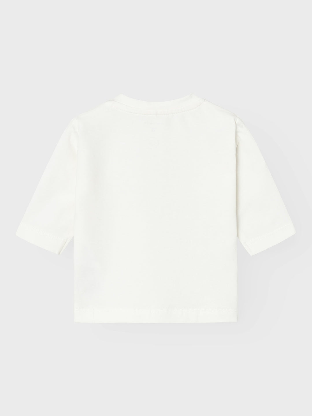 Baby Langarmshirt NINNAS Jet Stream Regular Fit