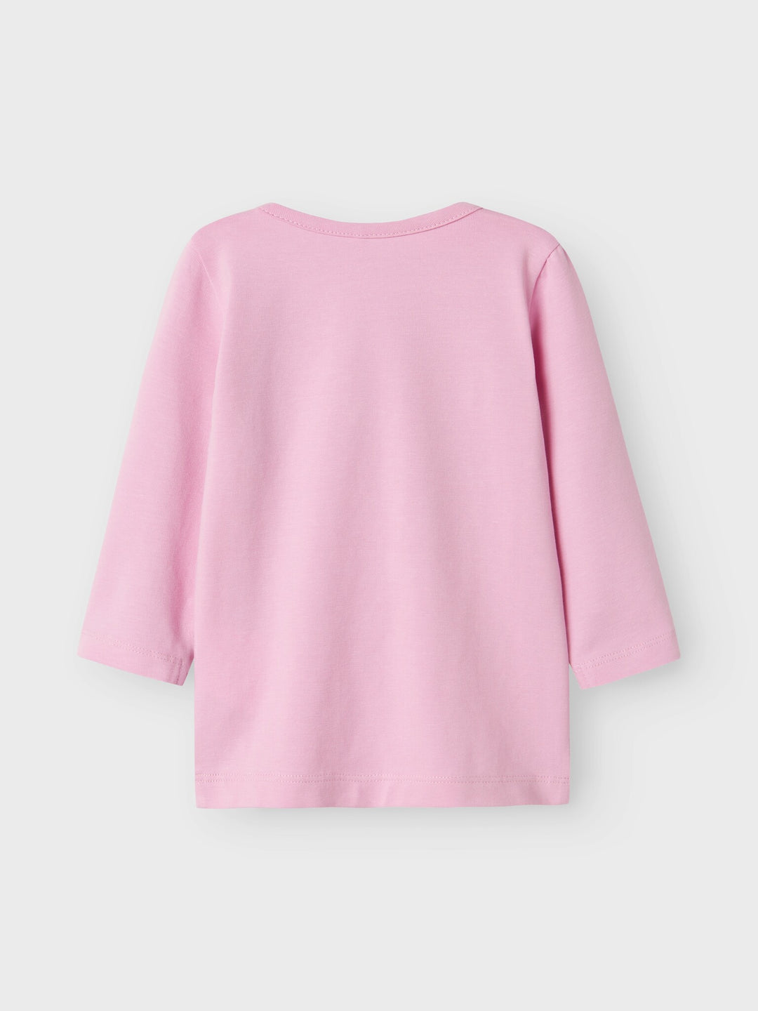 Baby longsleeve NABIA Pastel Lavender Regular Fit