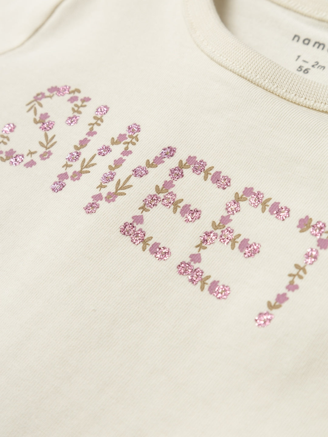 Baby longsleeve OSIA Jet Stream Regular Fit