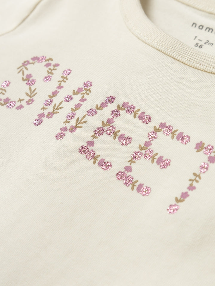 Baby longsleeve OSIA Jet Stream Regular Fit