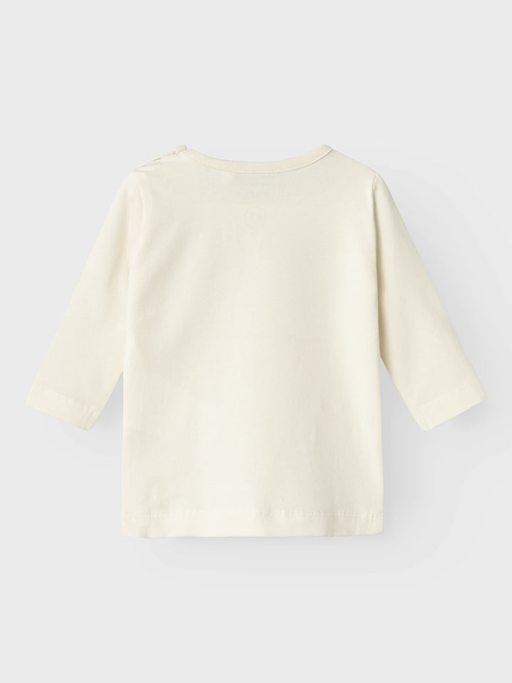 Baby longsleeve OSIA Jet Stream Regular Fit