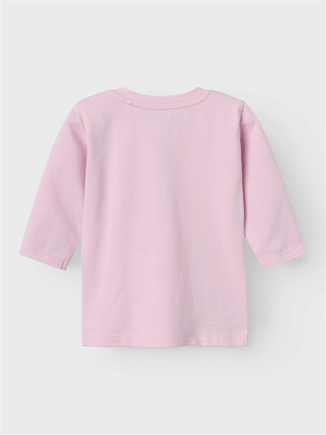 Baby Langarmshirt OSALLY Korsage Regular Fit