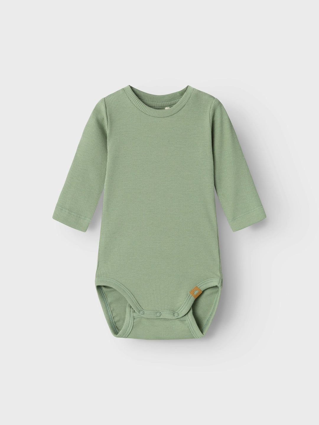Baby romper ORRO Lily Pad