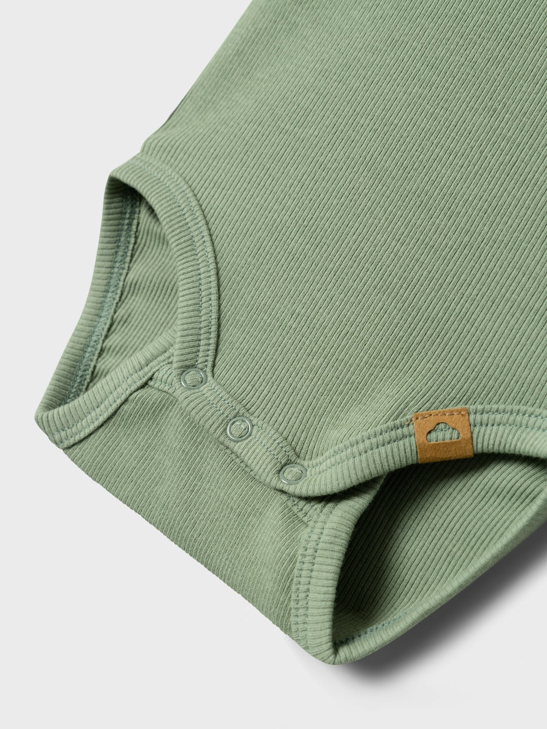 Baby romper ORRO Lily Pad