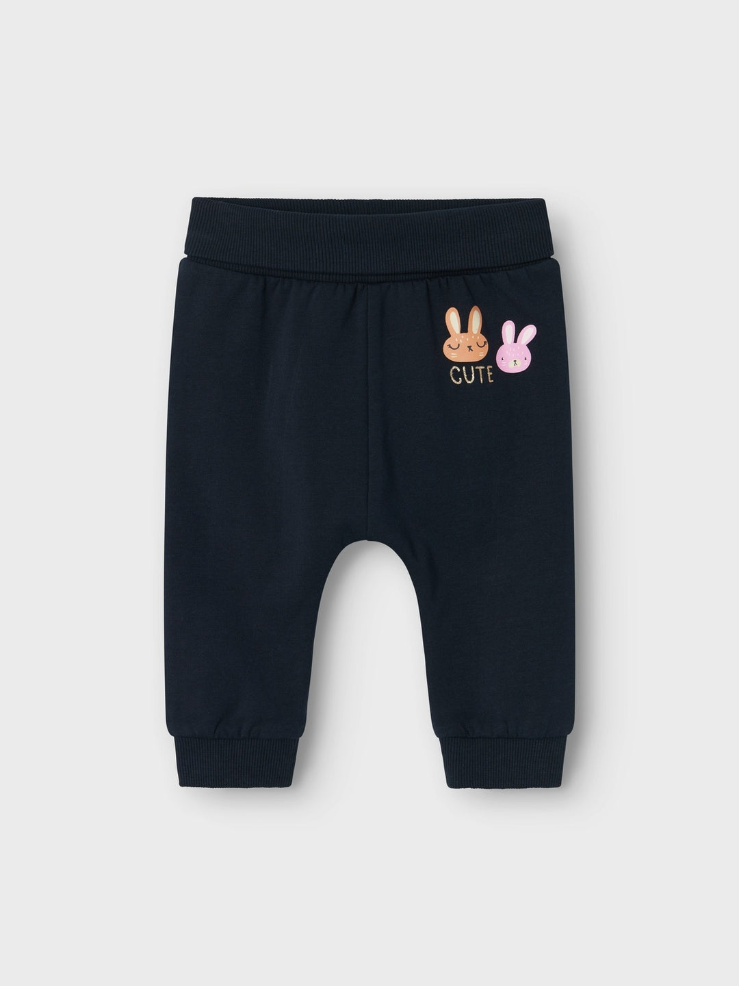 Baby broek VRILLIE Dark Sapphire CUTE Regular Fit