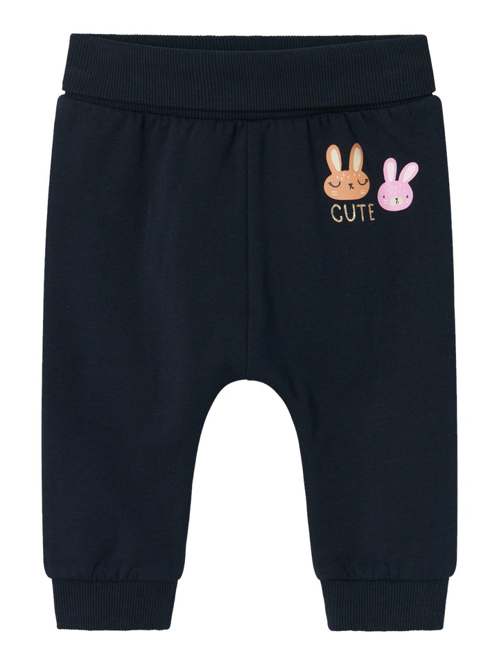 Baby broek VRILLIE Dark Sapphire CUTE Regular Fit