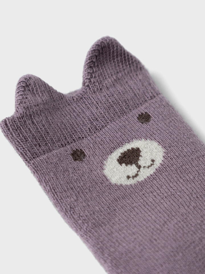 Baby Socken NOIR Arctic Dusk