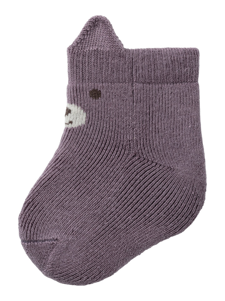 Baby Socken NOIR Arctic Dusk