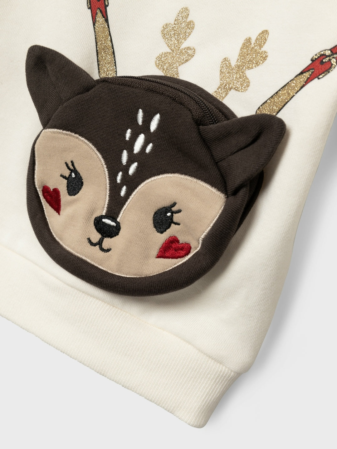 Mini trui TINSEL Jet Stream Regular Fit