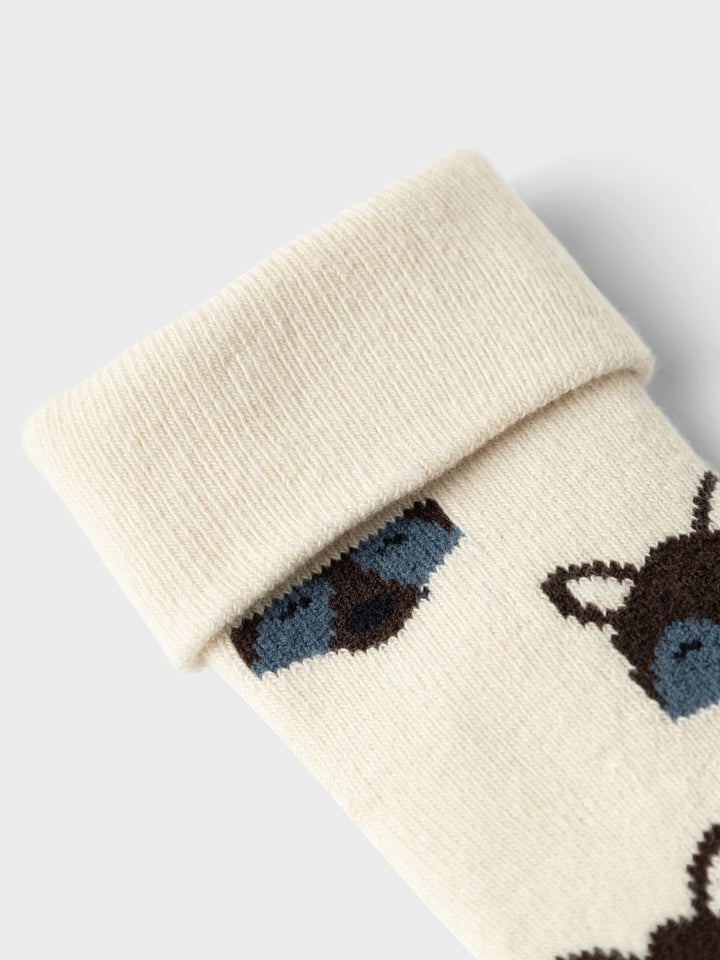 Baby sokken ODDO Summer Sand