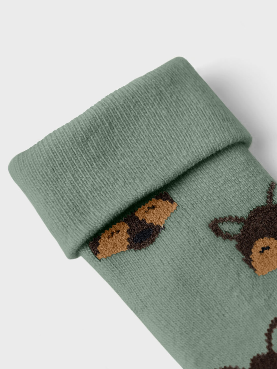 Baby sokken ODDO Lily Pad