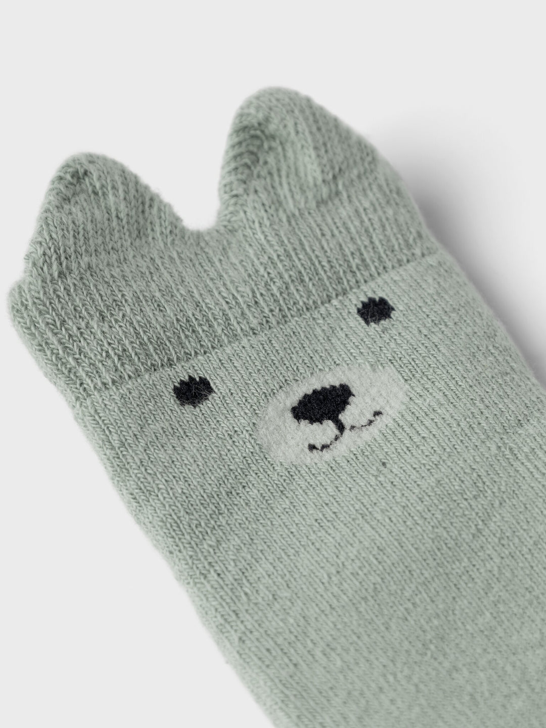 Baby sokken NAIL Lily Pad