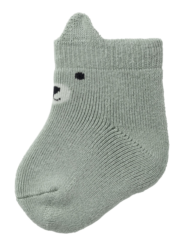 Baby sokken NAIL Lily Pad