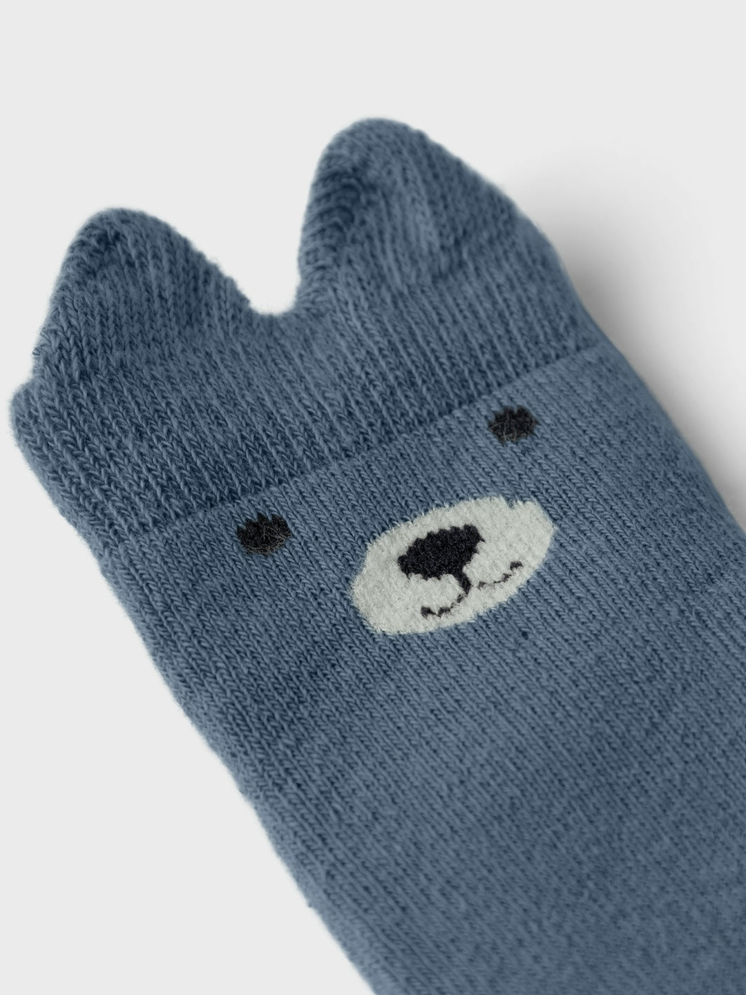 Babysocken NAIL Bering Sea