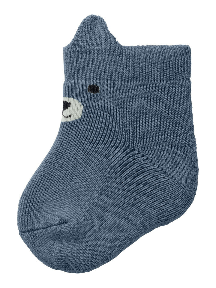 Babysocken NAIL Bering Sea