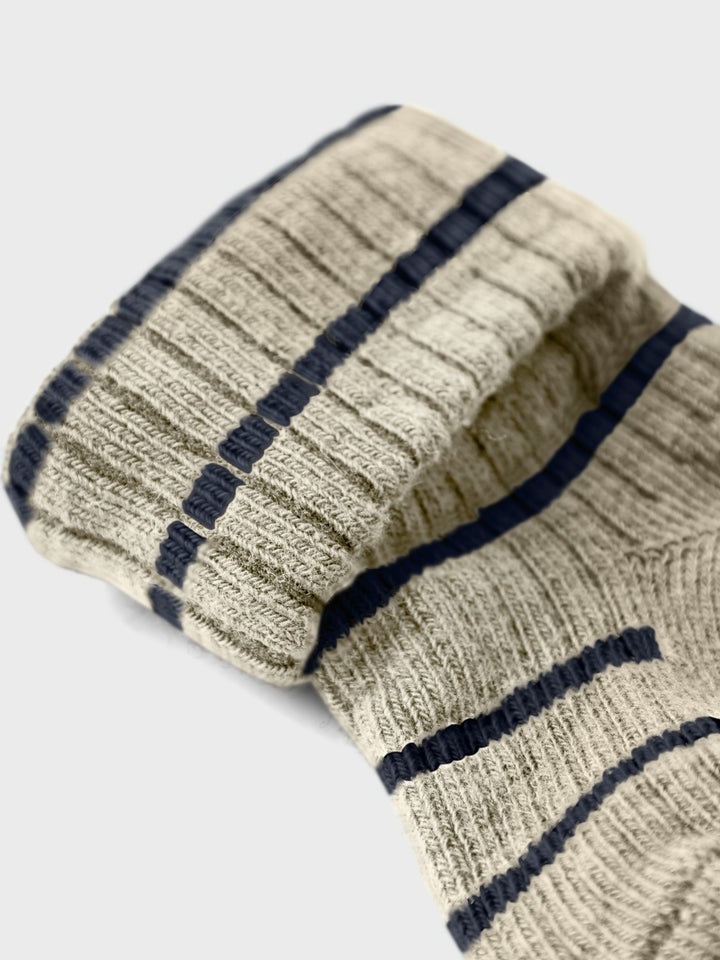 Babysocken OCTAV Summer Sand