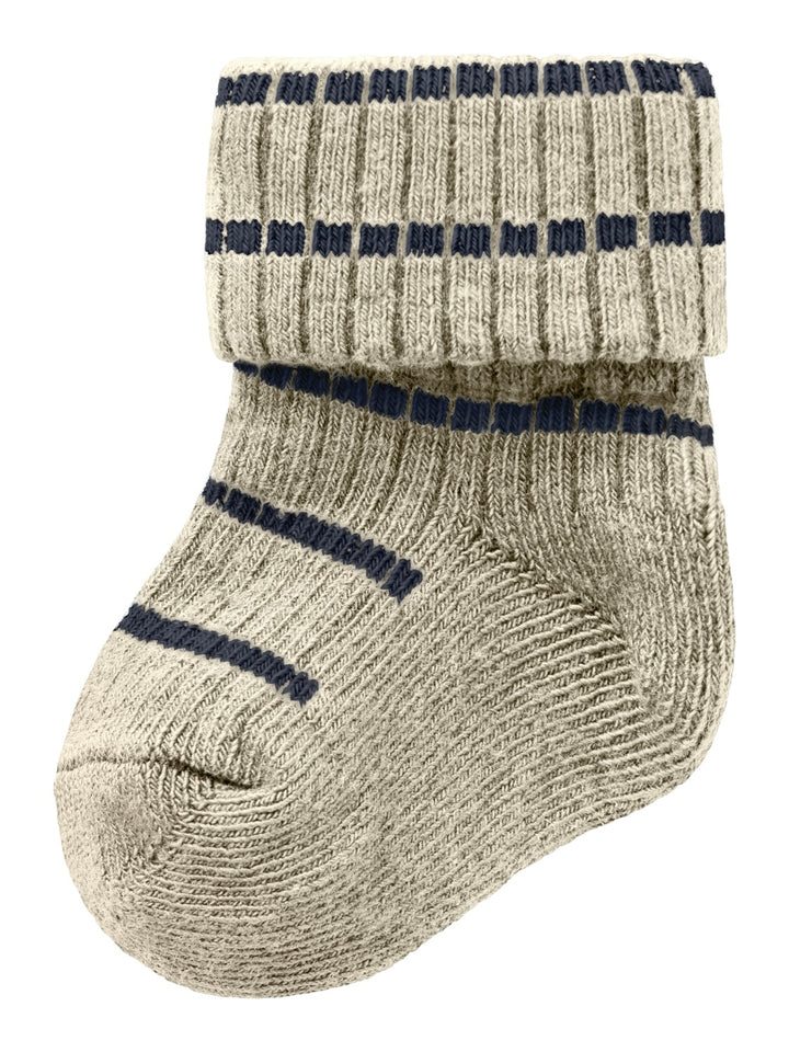 Babysocken OCTAV Summer Sand