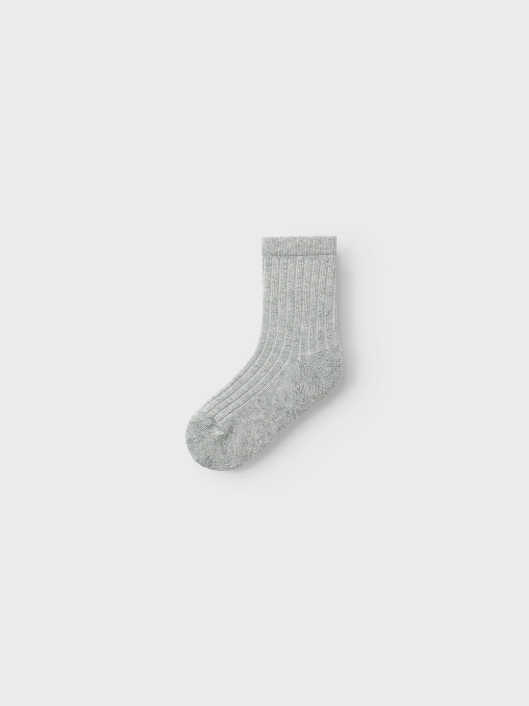 Mini Socken NUTE 3P Tea Leaf Grau Melange + Summer Sand