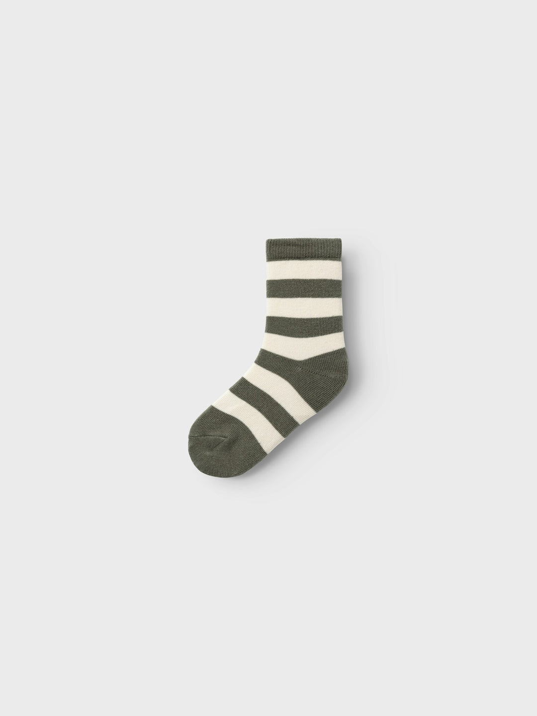 Mini Socken NUTE 3P Tea Leaf Grau Melange + Summer Sand