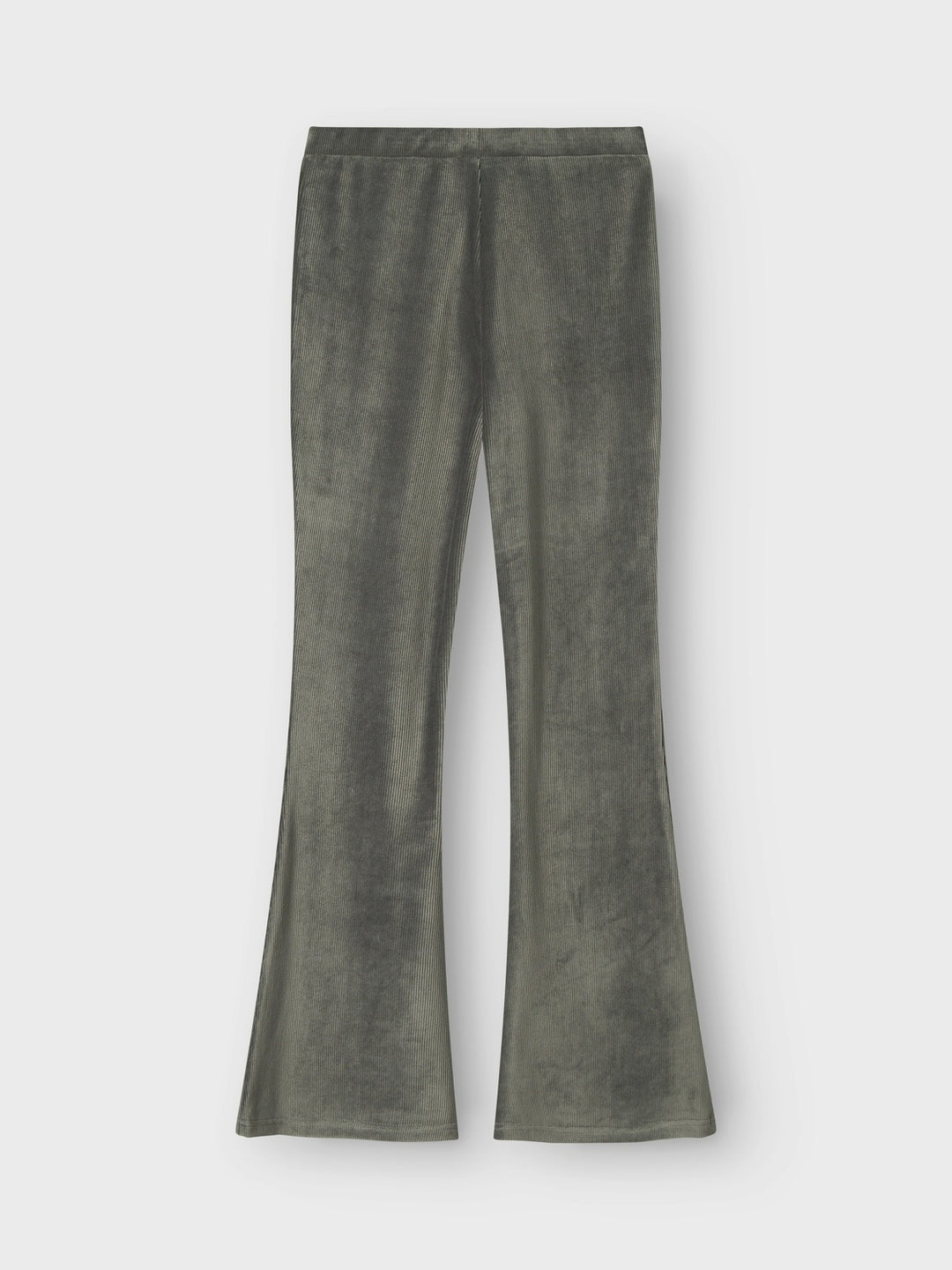 Kids broek ORINGE Mulled Basil Bootcut Fit