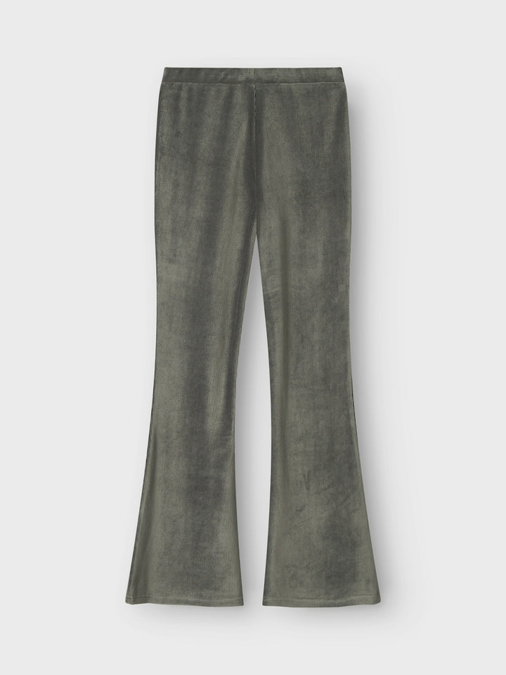 Kids broek ORINGE Mulled Basil Bootcut Fit