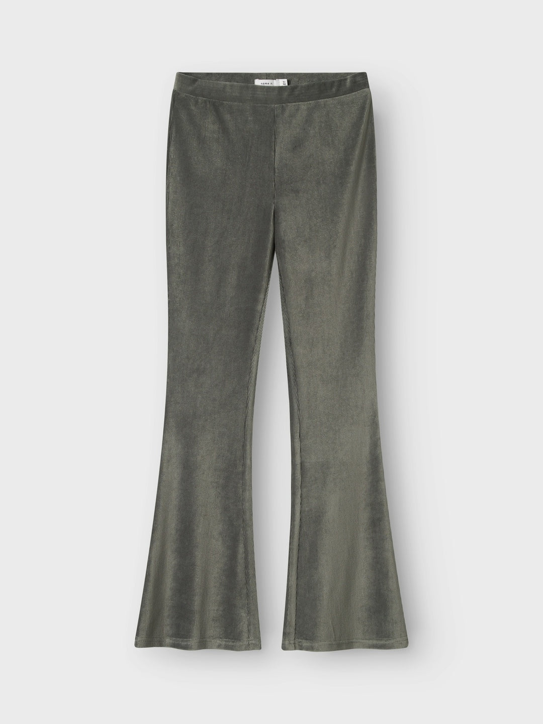 Kids broek ORINGE Mulled Basil Bootcut Fit