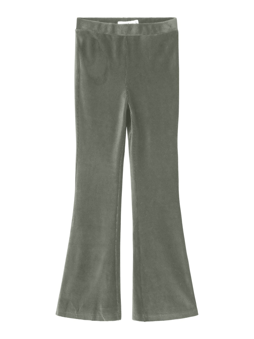 Kids broek ORINGE Mulled Basil Bootcut Fit