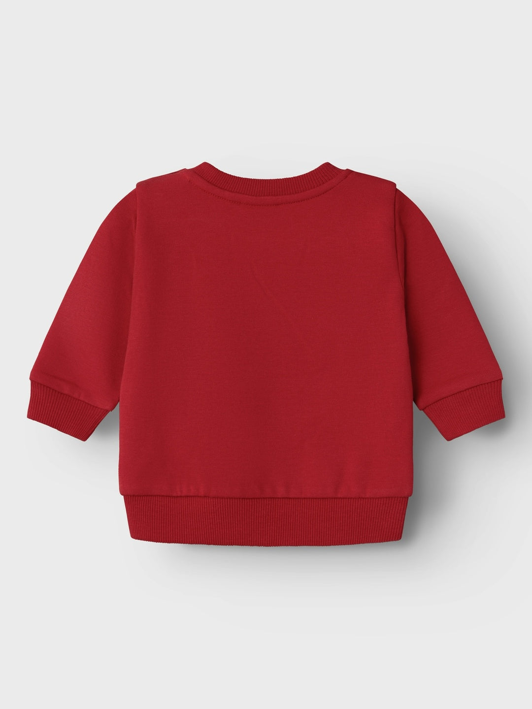 Baby trui RAHA Jester Red Regular Fit