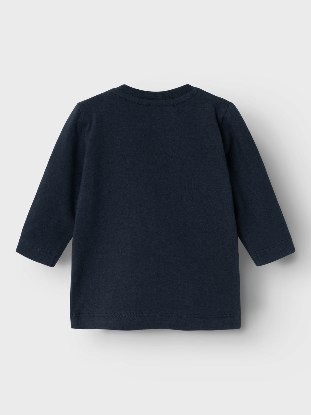 Baby longsleeve RICHO Dark Sapphire Regular Fit