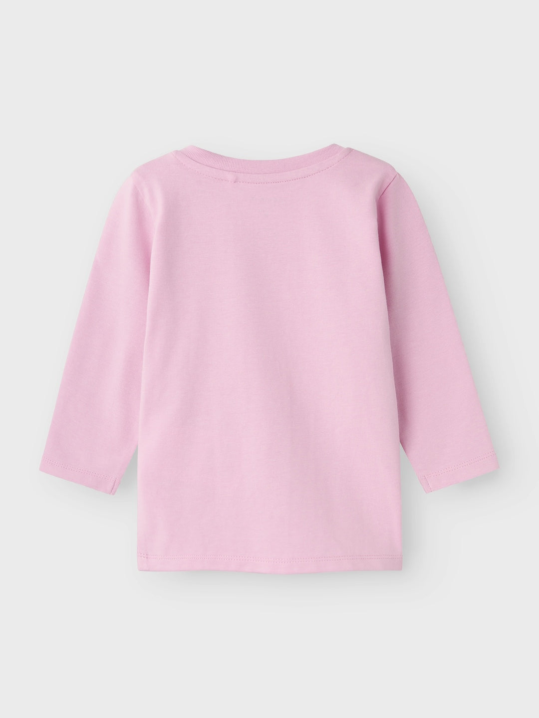 Baby longsleeve KYRAH Pastel Lavender Regular Fit
