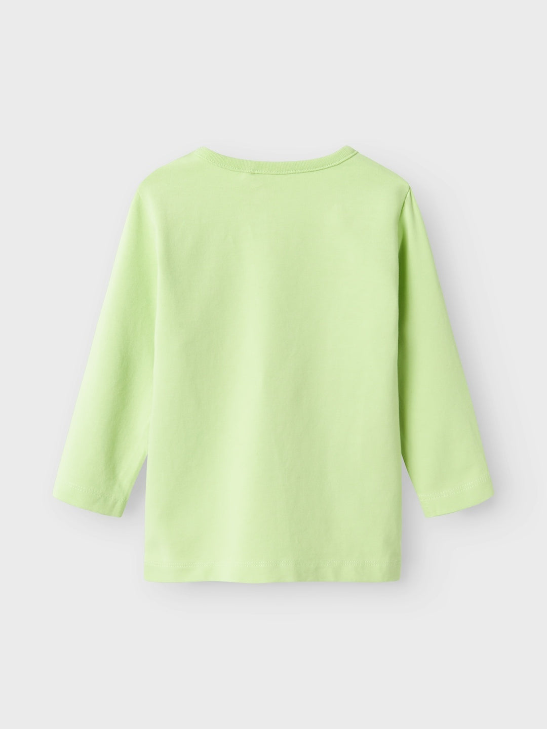 Baby longsleeve KORY Margarita Regular Fit