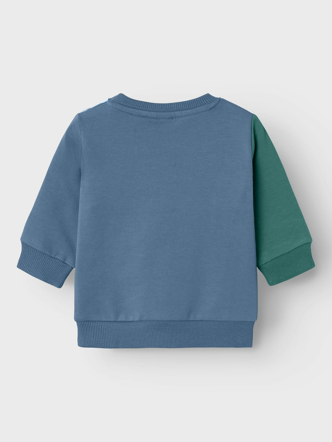 Baby trui KIEGO Coronet Blue Regular Fit