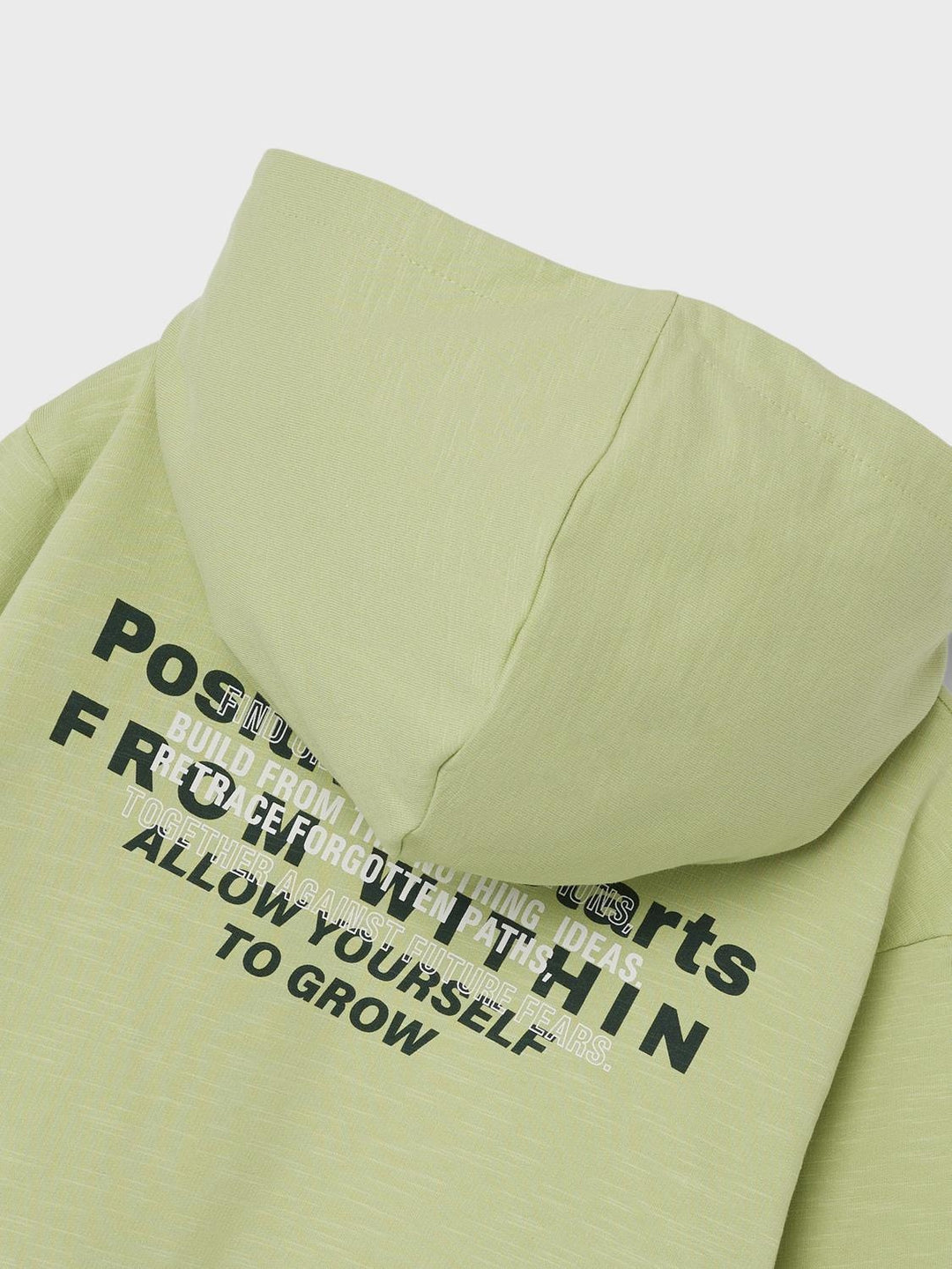 Kids trui KANDUS Margarita Loose Fit