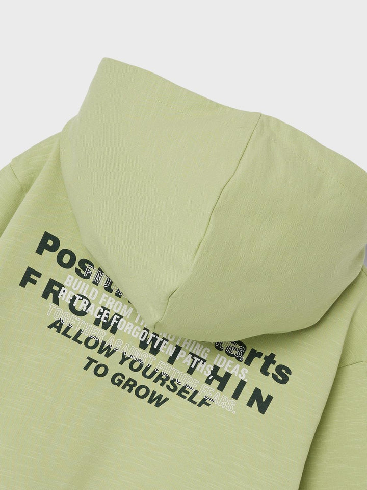 Kids trui KANDUS Margarita Loose Fit