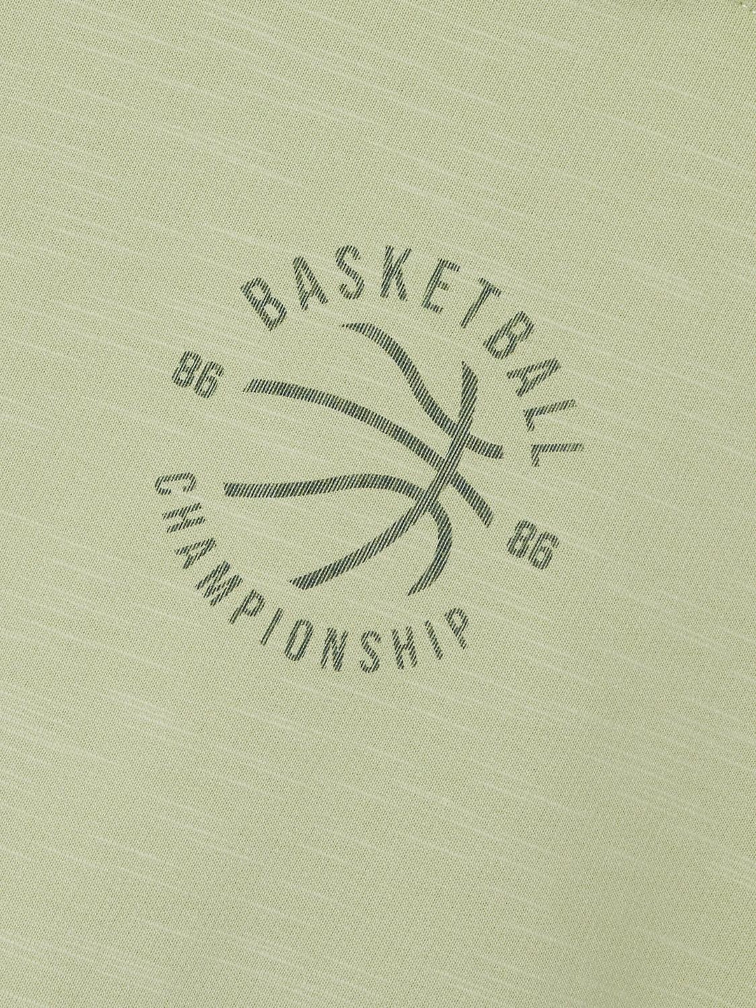 Kids trui KANDUS Margarita Loose Fit