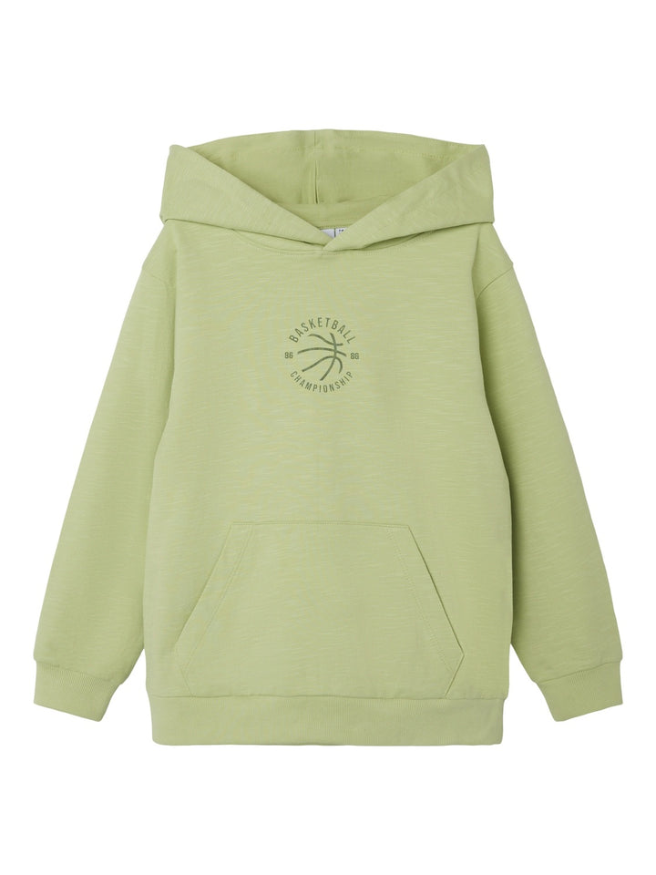 Kids trui KANDUS Margarita Loose Fit