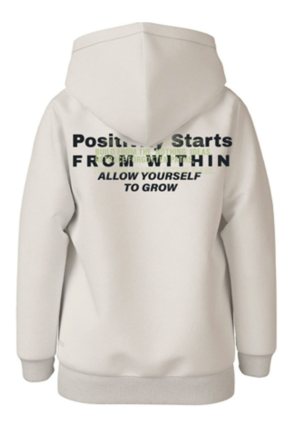 Kinderpullover KANDUS Jet Stream Loose Fit