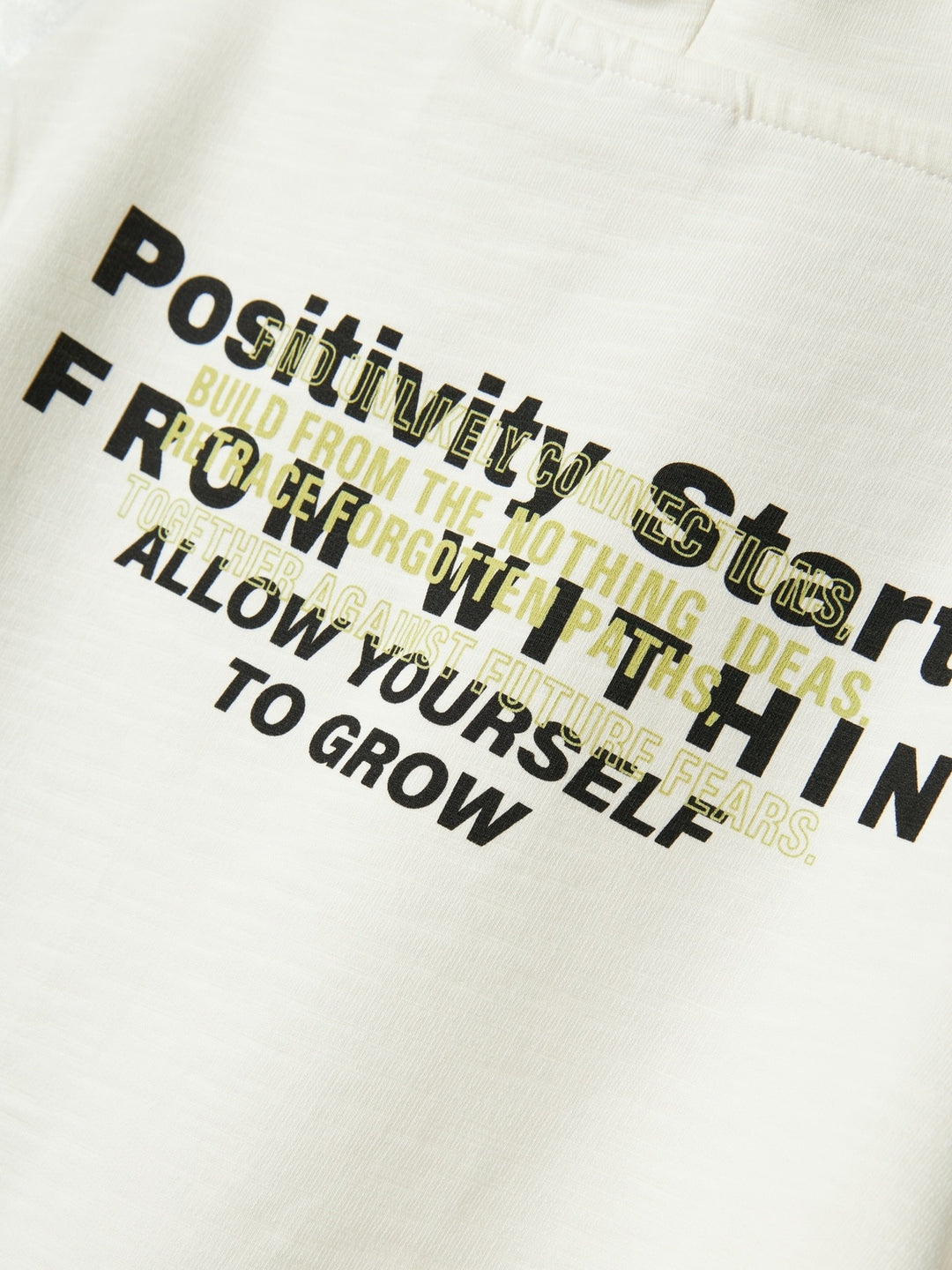 Kinderpullover KANDUS Jet Stream Loose Fit