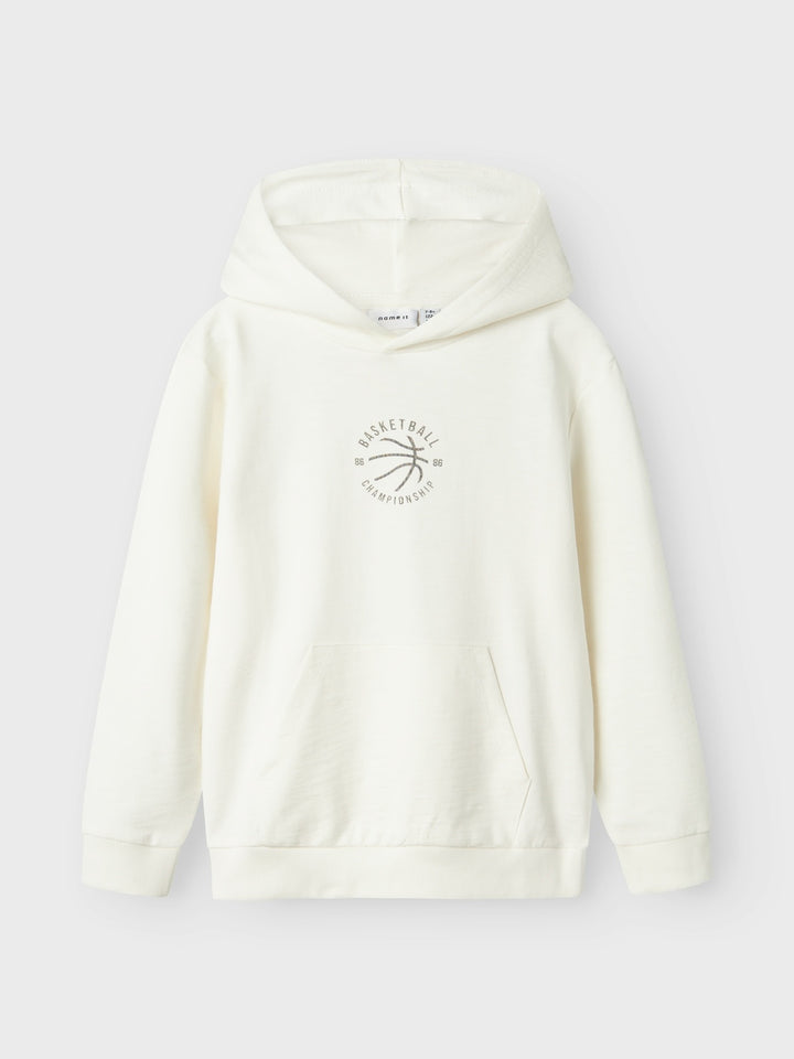 Kinderpullover KANDUS Jet Stream Loose Fit