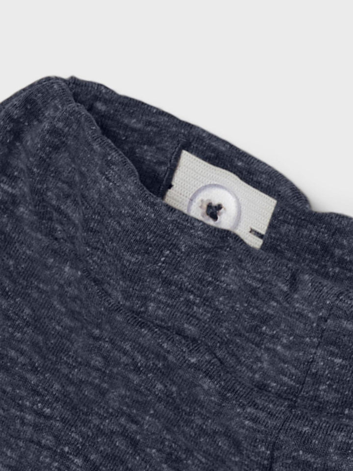 Baby broek KOBY Dark Sapphire Regular Fit