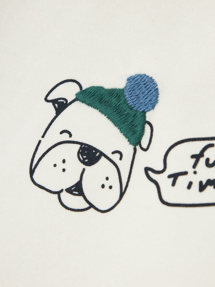 Baby longsleeve KOLIO Jet Stream Regular Fit