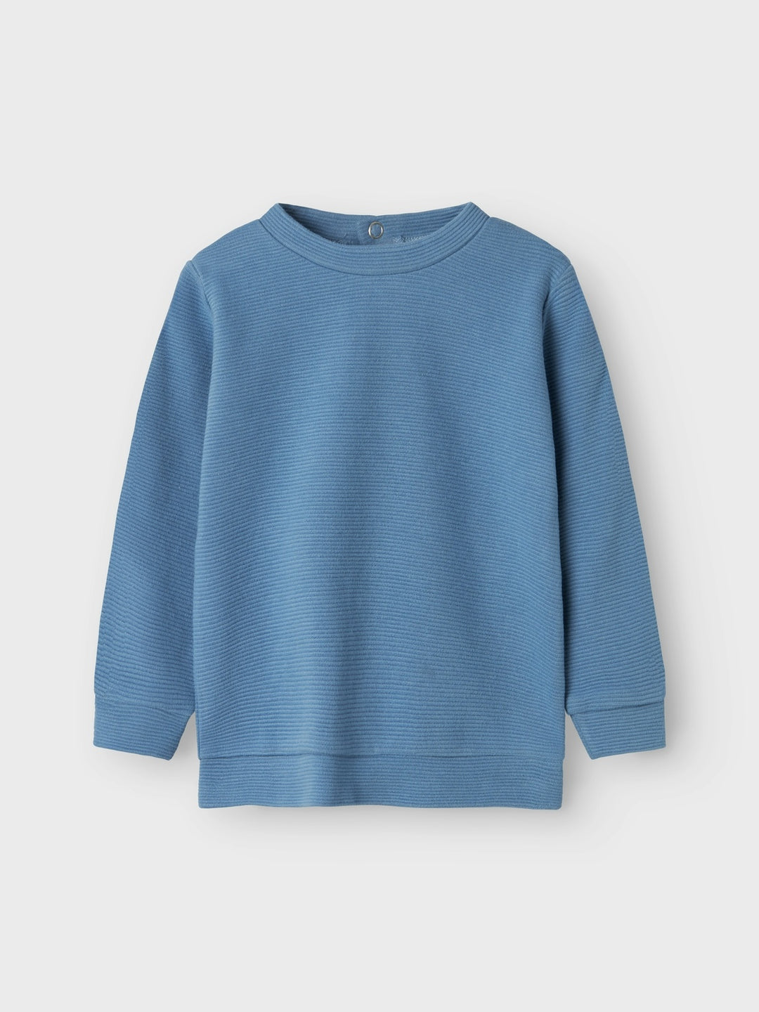 Baby trui LORD Coronet Blue Regular Fit