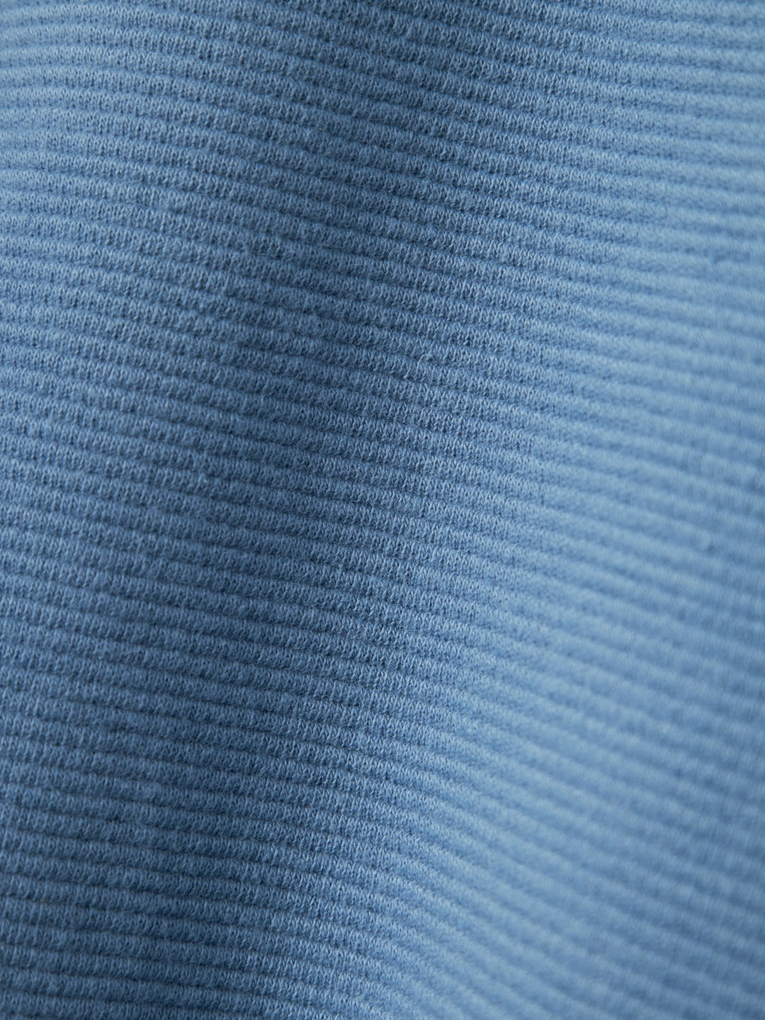 Baby trui LORD Coronet Blue Regular Fit