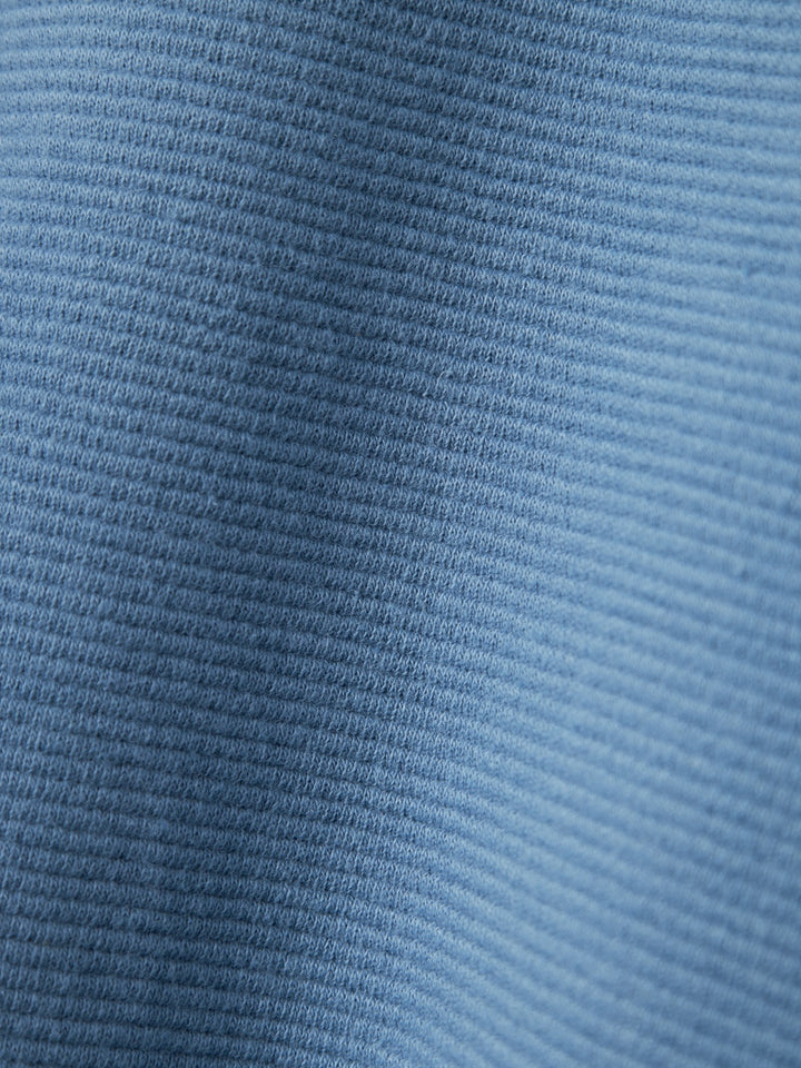 Baby trui LORD Coronet Blue Regular Fit